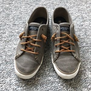 Sperry pier view sneaker